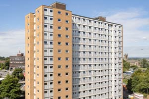 Campus Living Village